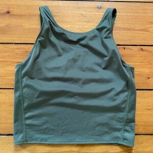 Adidas sports bra medium